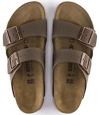 Arizona Birkibuc Mocha Narrow