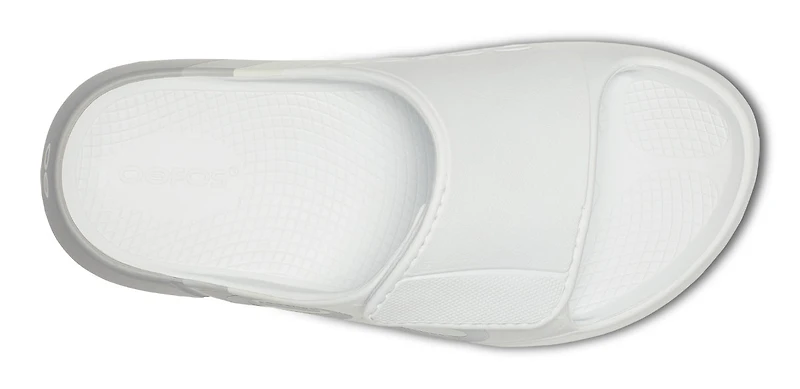 Ooahh Sport Flex LTD Slide Smoke Rally