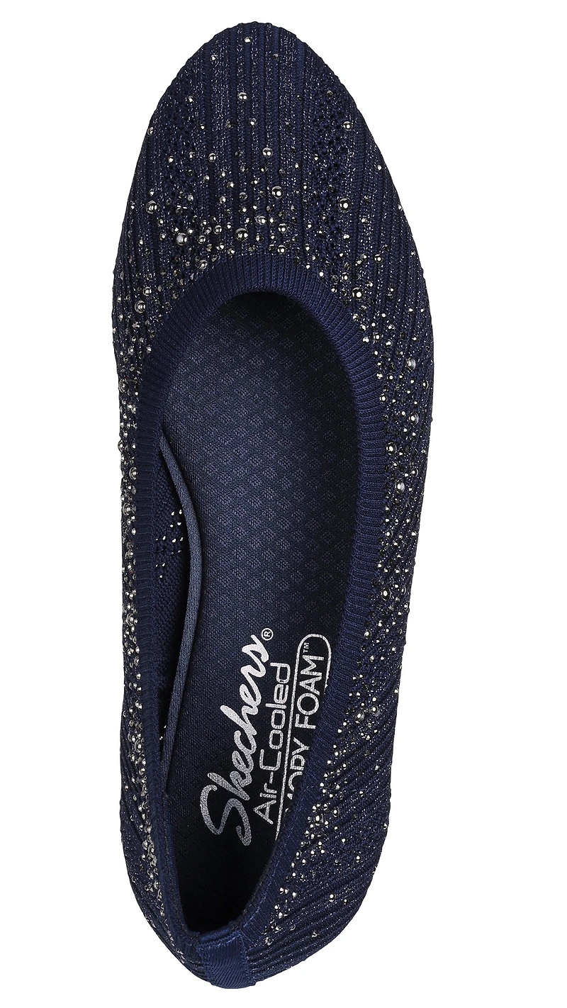 Cleo 2.0 Glitzy Daze Navy