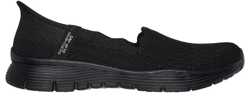 Slip-ins Seager Believe It Black