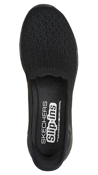 Slip-ins Seager Believe It Black