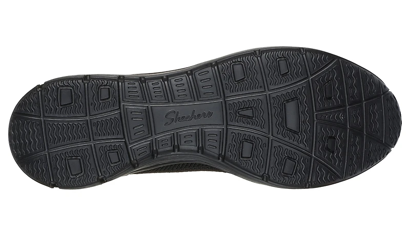 Slip-ins Seager Believe It Black