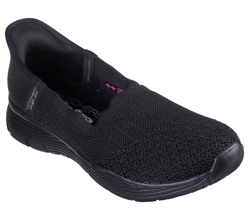 Slip-ins Seager Believe It Black
