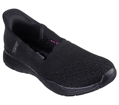 Slip-ins Seager Believe It Black