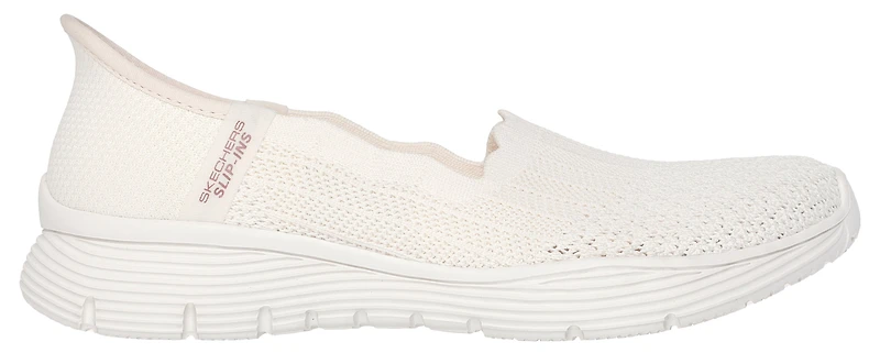 Slip-ins Seager Believe It Off White