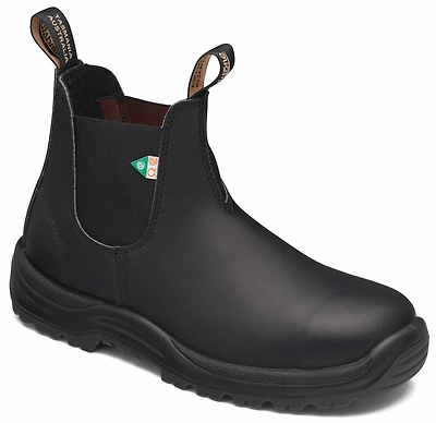 Blundstone 163 - Work & Safety Boot Black
