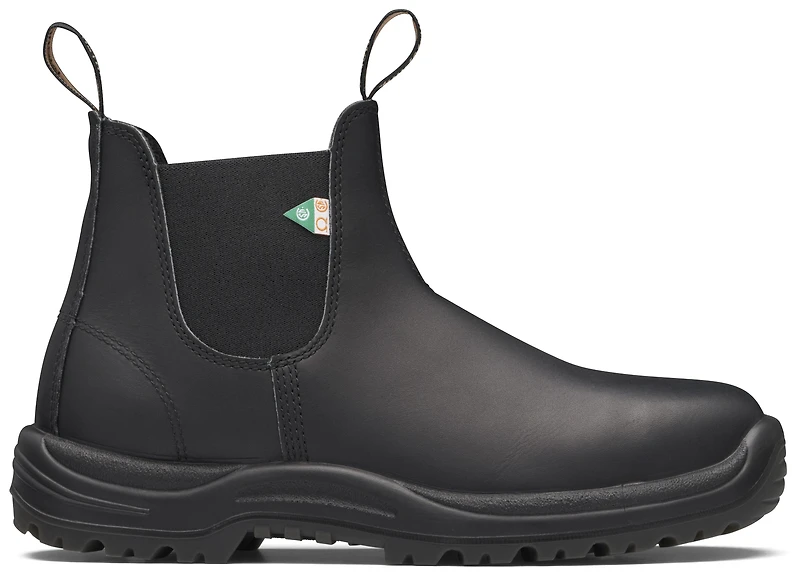 Blundstone 163 - Work & Safety Boot Black