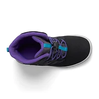 Snow Bank 4.0 Wtrpf Black