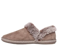 Cozy Campfire Fresh Toast Dark Taupe