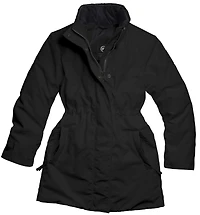 Ivy Parka TD Black