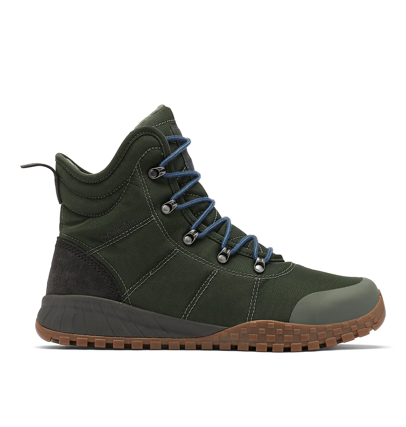 Fairbanks Omni-heat Dark Moss