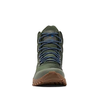 Fairbanks Omni-heat Dark Moss