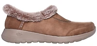 Slip-ins On The Go Joy Chestnut