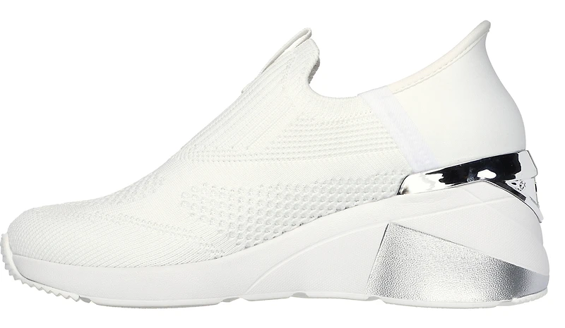Slip-ins Mark Nason A Wedge-crecent