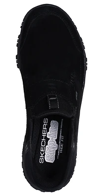 Slip-ins Hillcrest-sunapee Black