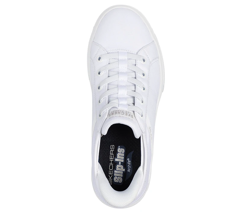 Slip-ins Arch Fit Arcade Good 2 See Ya Black
