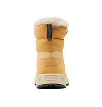 Slopeside Peak Luxe Curry