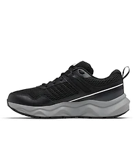 Plateau Waterproof Black