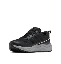 Plateau Waterproof Black