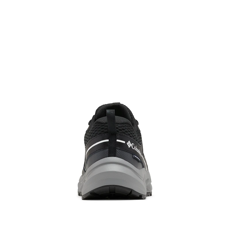 Plateau Waterproof Black