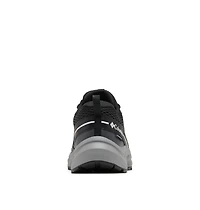 Plateau Waterproof Black