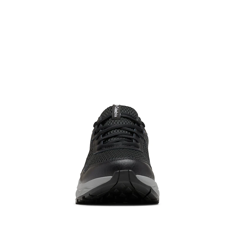Plateau Waterproof Black