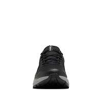 Plateau Waterproof Black
