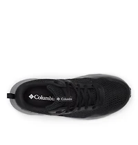 Plateau Waterproof Black