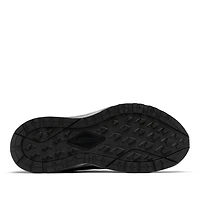 Plateau Waterproof Black