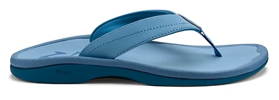 'Ohana - W Trench Blue /