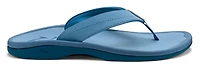 'Ohana - W Trench Blue /