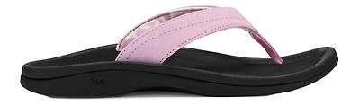 'Ohana Paradise Pink
