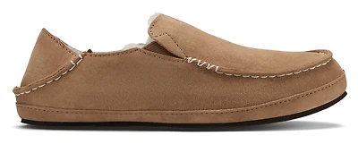 Nohea Slipper - W Tan /