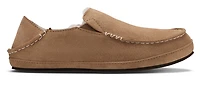 Nohea Slipper - W Tan /