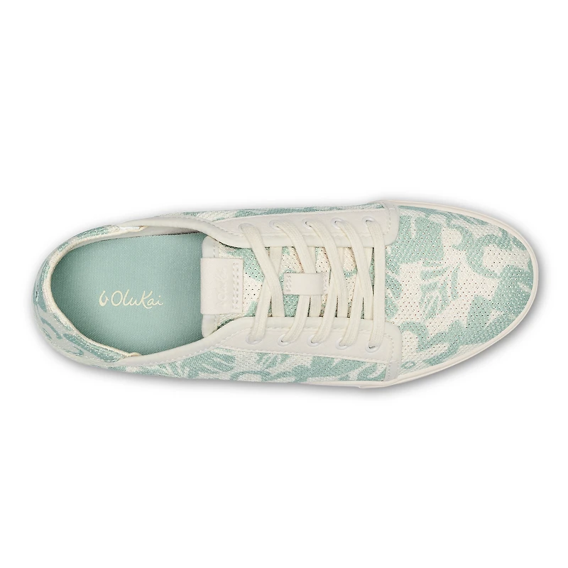 Pehuea Li Off White