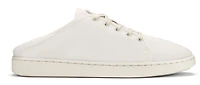 Pehuea Li - W Bright White / Sand