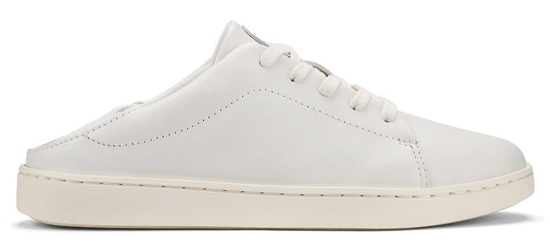 Pehuea Li 'Ili - W Bright White /