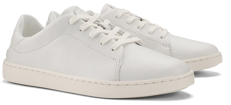 Pehuea Li 'Ili - W Bright White /