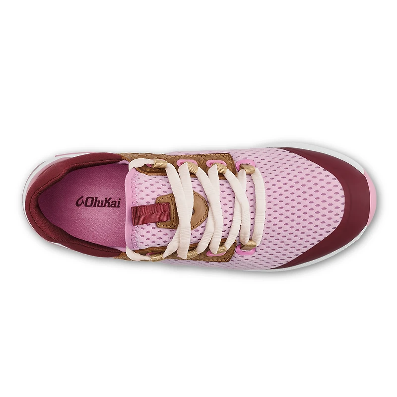 Wailuku - W Paradise Pink / Loganberry