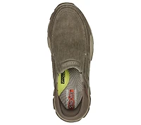 Slip-ins Respected Holmgr Taupe