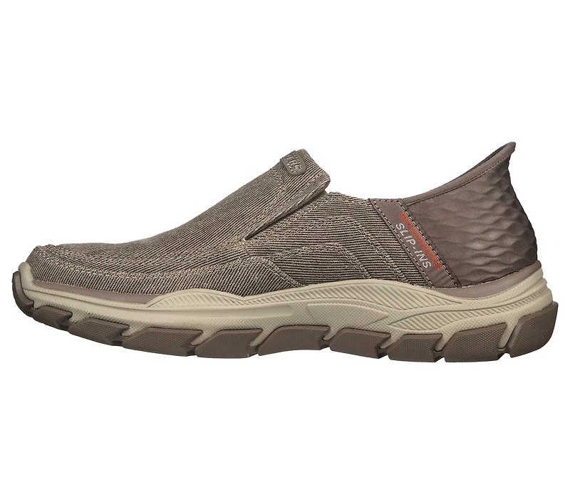 Slip-ins Respected Holmgr Taupe