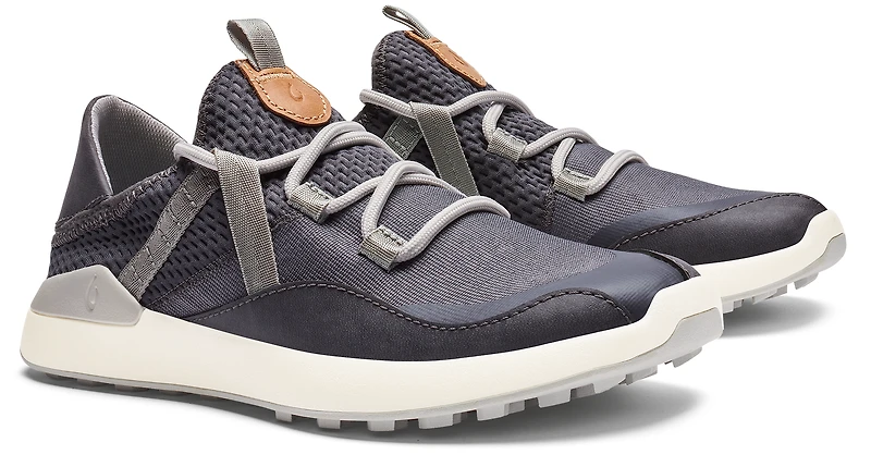 Kawela Pavement / Mist Grey