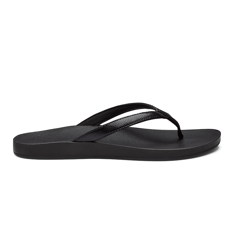 Puawe Black