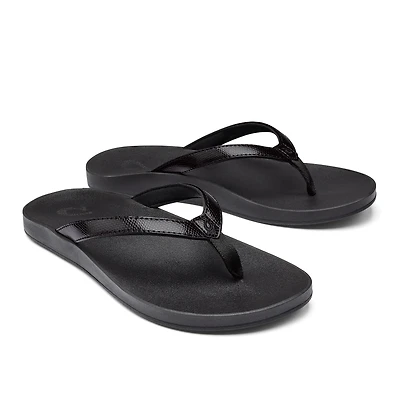 Puawe Black