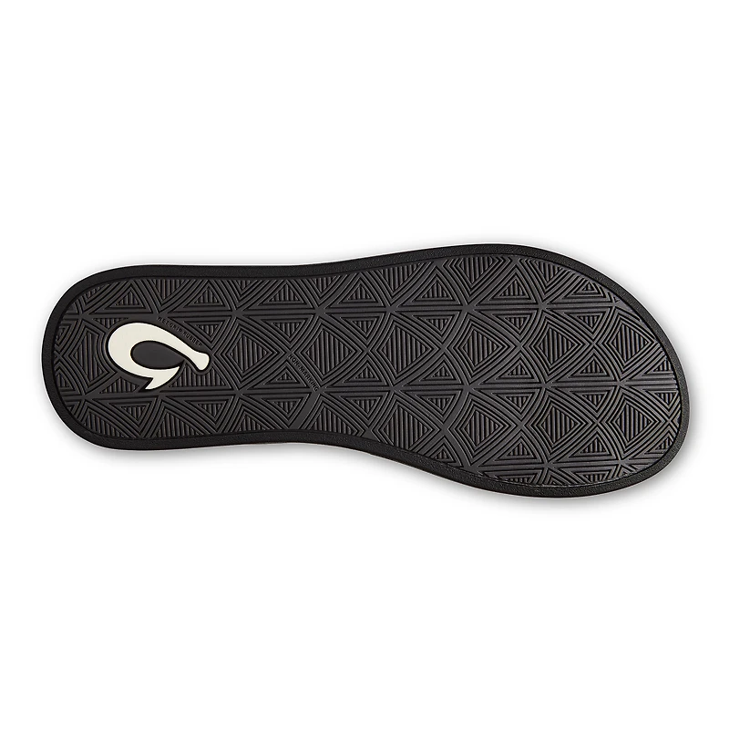 Puawe Black