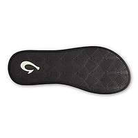 Puawe Black