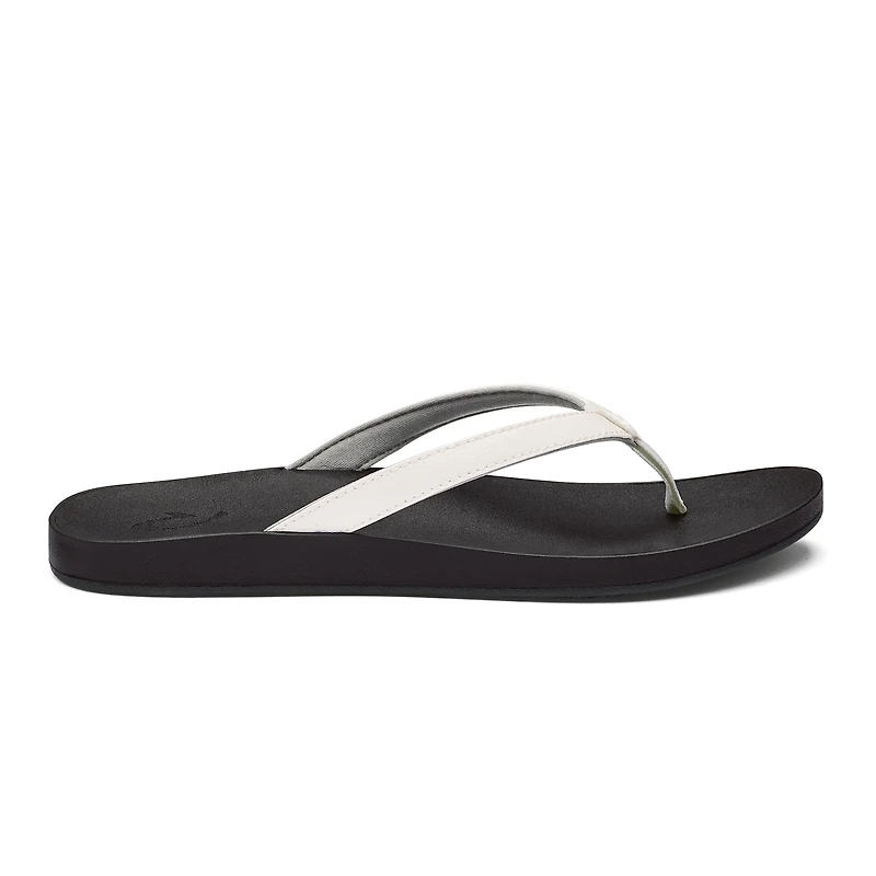 Puawe White