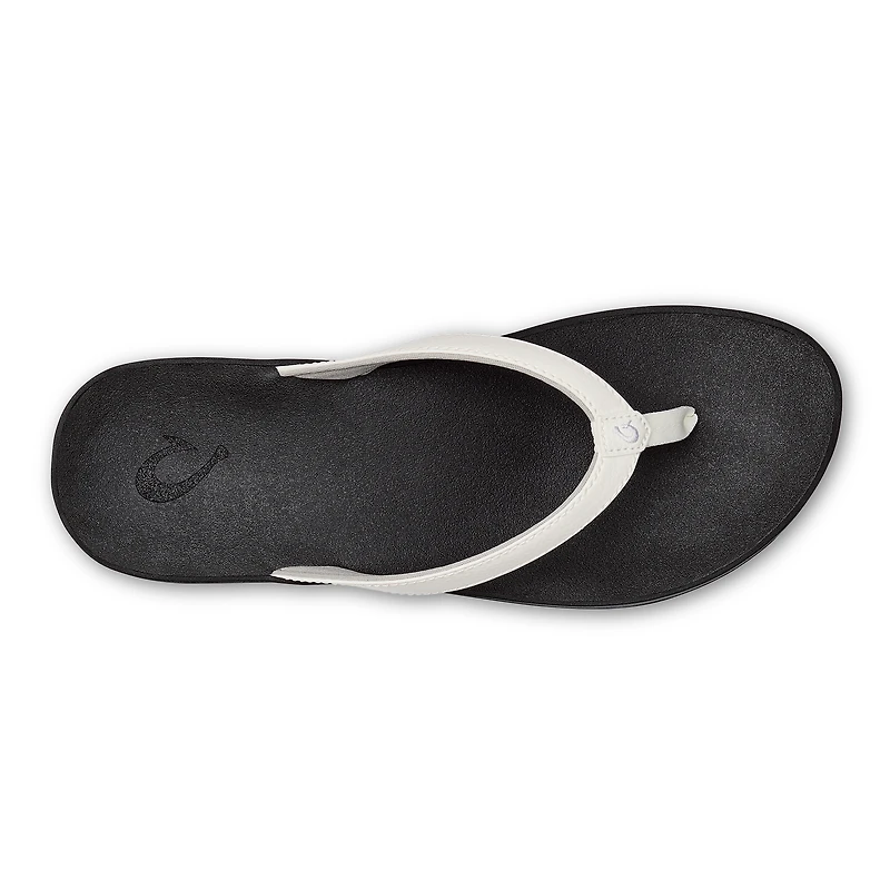 Puawe White