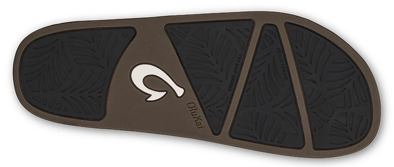 Kipe'a Lipi - W Black /