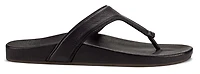 Kipe'a Lipi - W Black /